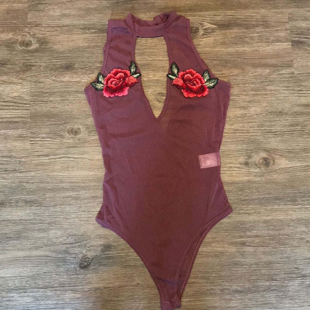 Bodysuit